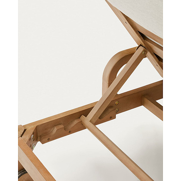 Шезлонг La Forma SONSAURA J1300020JJ12-9