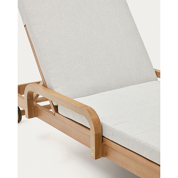 Шезлонг La Forma SONSAURA J1300020JJ12-7