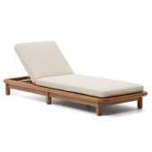 Шезлонг La Forma TURQUETA J1300021MM47