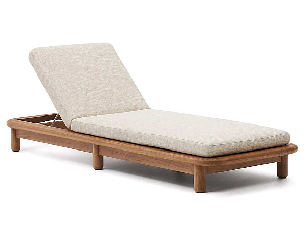 Шезлонг La Forma TURQUETA J1300021MM47-0