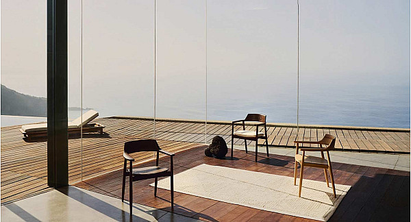 Шезлонг La Forma TURQUETA J1300021MM47-11