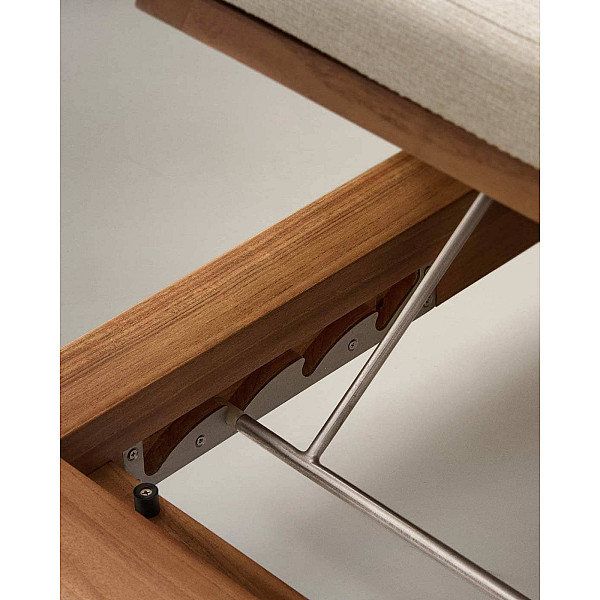 Шезлонг La Forma TURQUETA J1300021MM47-4