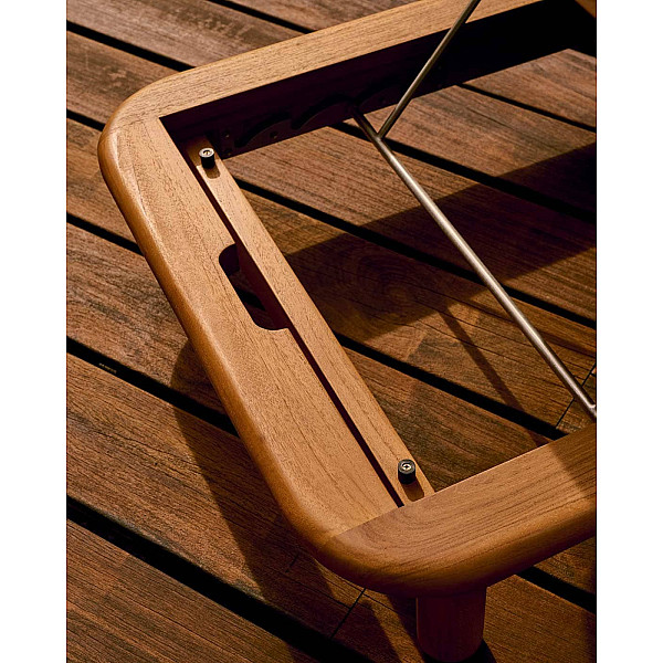 Шезлонг La Forma TURQUETA J1300021MM47-5