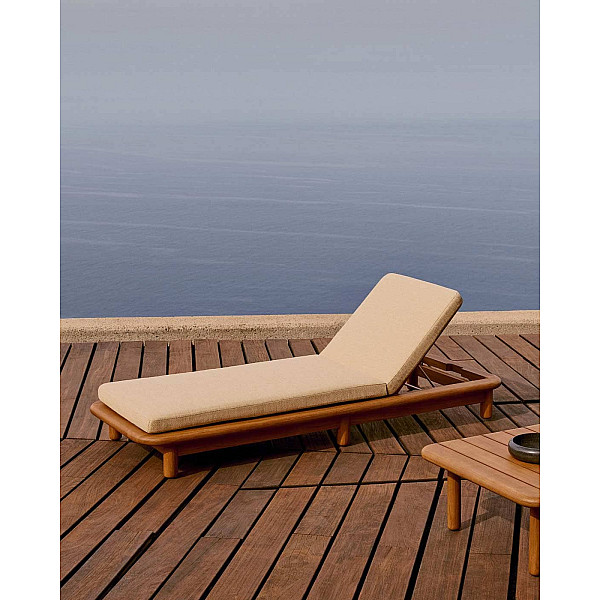 Шезлонг La Forma TURQUETA J1300021MM47-1