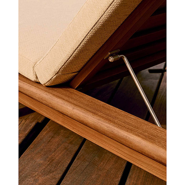 Шезлонг La Forma TURQUETA J1300021MM47-8