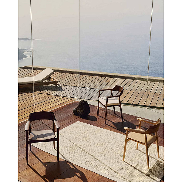 Шезлонг La Forma TURQUETA J1300021MM47-10