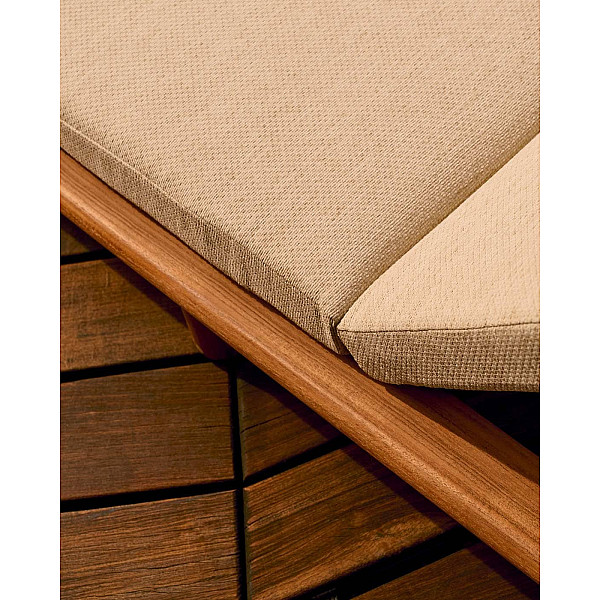 Шезлонг La Forma TURQUETA J1300021MM47-9