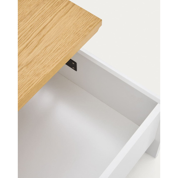 Журнальный стол подъемный La Forma ABILEN T0500002MM05-4