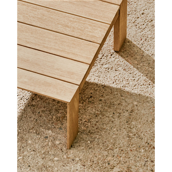 Кофейный столик La Forma Ambra T00058MA87 83х83 см-2