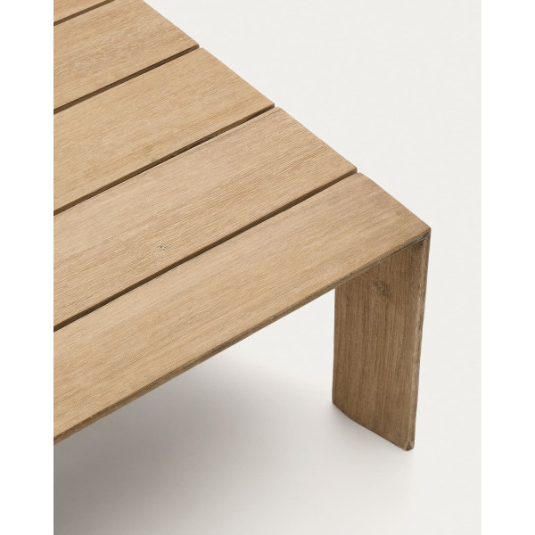 Кофейный столик La Forma Ambra T00058MA87 83х83 см-5