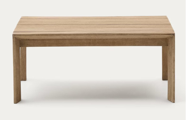 Кофейный столик La Forma Ambra T00058MA87 83х83 см-3