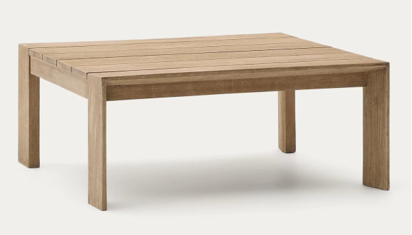 Кофейный столик La Forma Ambra T00058MA87 83х83 см-4