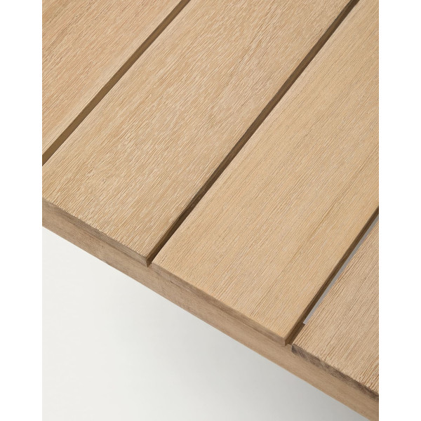 Кофейный столик La Forma Ambra T00058MA87 83х83 см-6