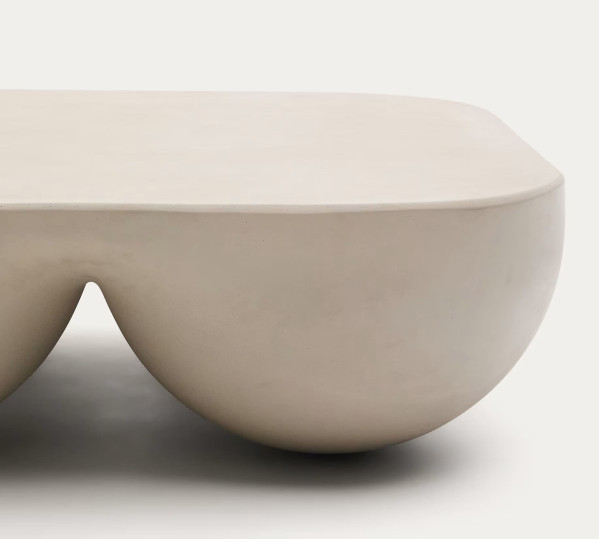 Журнальний столик La Forma Colba O00176PR12-4