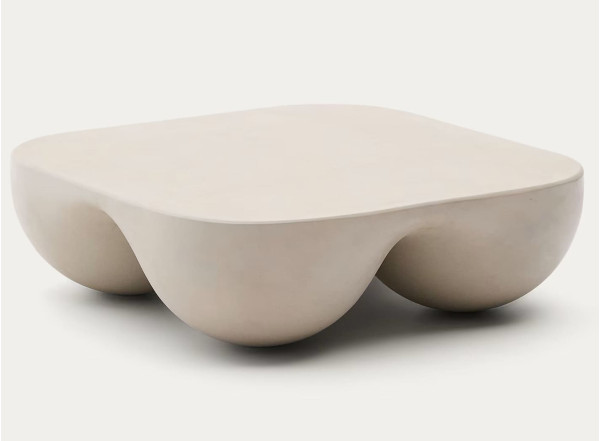 Журнальний столик La Forma Colba O00176PR12-3
