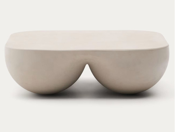 Журнальний столик La Forma Colba O00176PR12-2