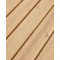 Кавовий столик La Forma DANDARA J0300093JJ12 Бежевий Ø 70 см-9-thumb