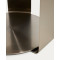 Журнальный столик La Forma Dolven T00486CR10 Ø 60 см-7-thumb