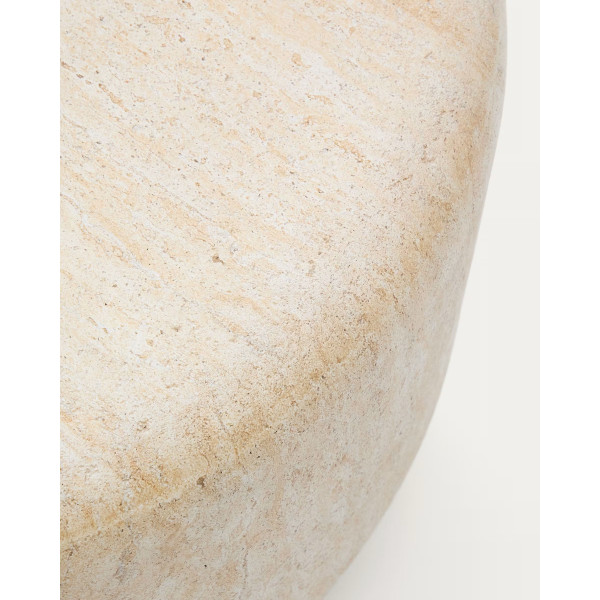 Приставной столик La Forma Drasi O00028CE39 Ø 90 см-7