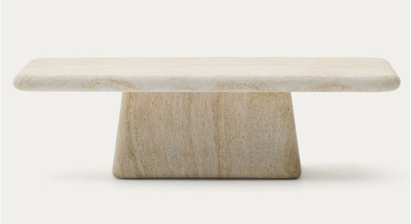 Кофейный столик La Forma Drasi O00030CE39 140х70 см-5