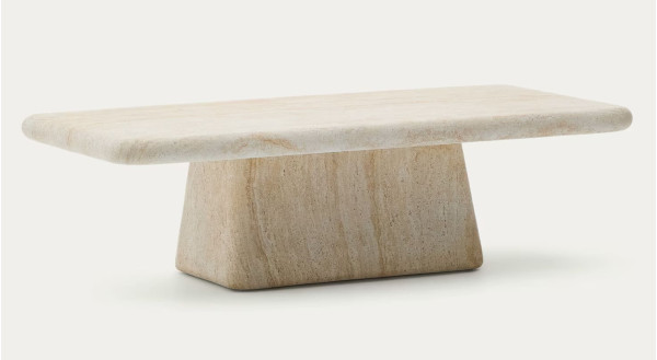 Кофейный столик La Forma Drasi O00030CE39 140х70 см-6