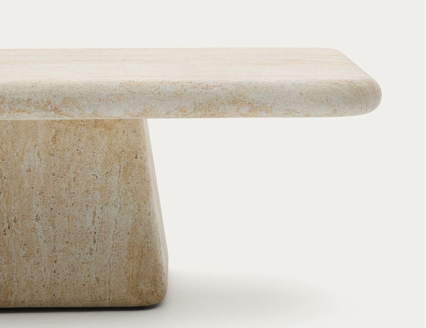 Кофейный столик La Forma Drasi O00030CE39 140х70 см-7