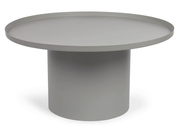 Кавовий стіл La Forma FLEKSA LH0160R03 Сірий-3