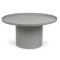 Кофейный стол La Forma FLEKSA LH0160R03 Серый-3-thumb