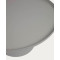 Кофейный стол La Forma FLEKSA LH0160R03 Серый-5-thumb
