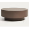 Журнальний столик La Forma GARBET J0300032PR09 Ø 80 см-6-thumb