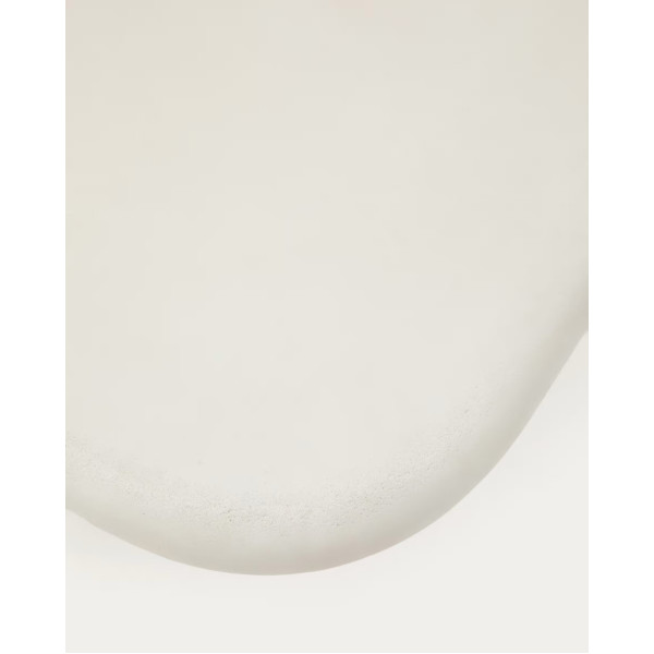 Журнальный столик La Forma Labra O00174PR05 Белый-11