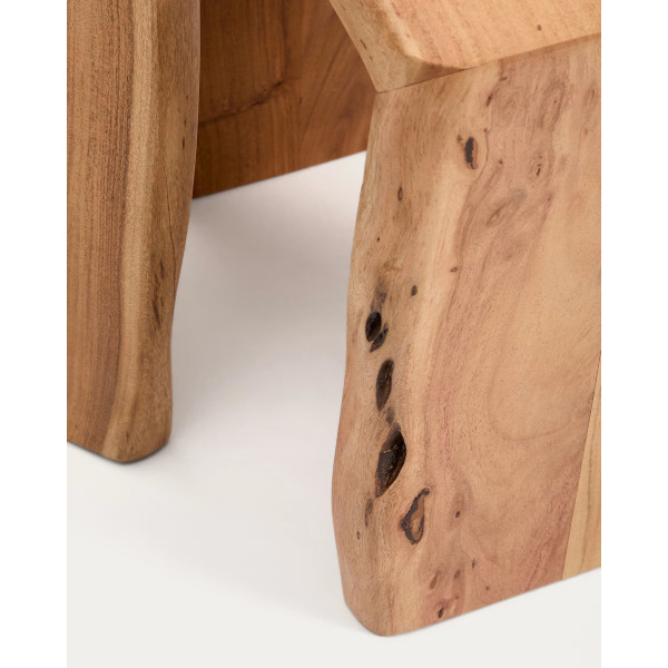 Набір з 2-х кавових столів La Forma Lomiri T00140MA11-5