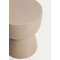 Журнальний столик La Forma MESQUIDA J2200023KK12 Екрю Ø 36 см-5-thumb