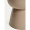 Журнальний столик La Forma MESQUIDA J2200023KK12 Екрю Ø 36 см-6-thumb