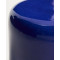 Журнальный столик La Forma MESQUIDA O00459KK26 Синий Ø 35 см-4-thumb