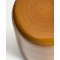 Журнальный столик La Forma MESQUIDA O00459KK29 Горчичный Ø 35 см-6-thumb