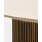 Журнальний столик La Forma Orosei O00679PR39 Ø 90 см-5-thumb
