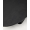Кофейный столик La Forma Ovak T00036MA01 Черный-5-thumb