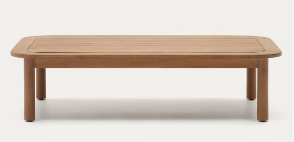 Кофейный столик La Forma Sacova J0300043MM46-2