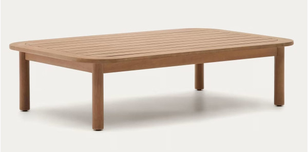 Кофейный столик La Forma Sacova J0300043MM46-3