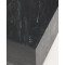 Приставной столик La Forma Sorein T00294PM01 Черный 40х40 см-8-thumb