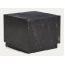 Приставной столик La Forma Sorein T00298PM01 Черный 50х50 см-4-thumb