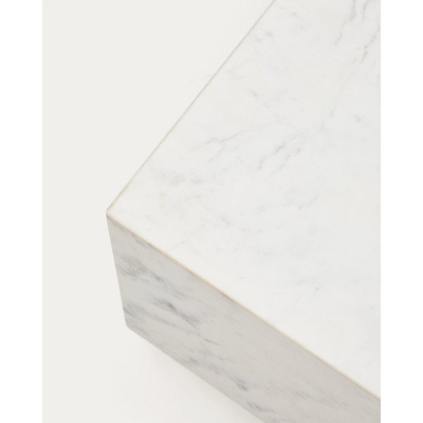 Журнальный столик La Forma Sorein T00300PM05 Белый 100х50 см-6