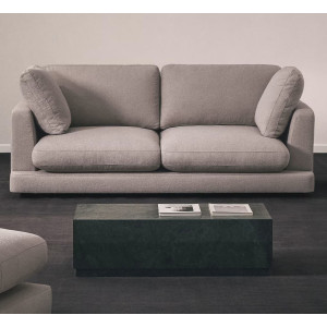 Журнальный столик La Forma Sorein T00301PM05 Зеленый 100х50 см