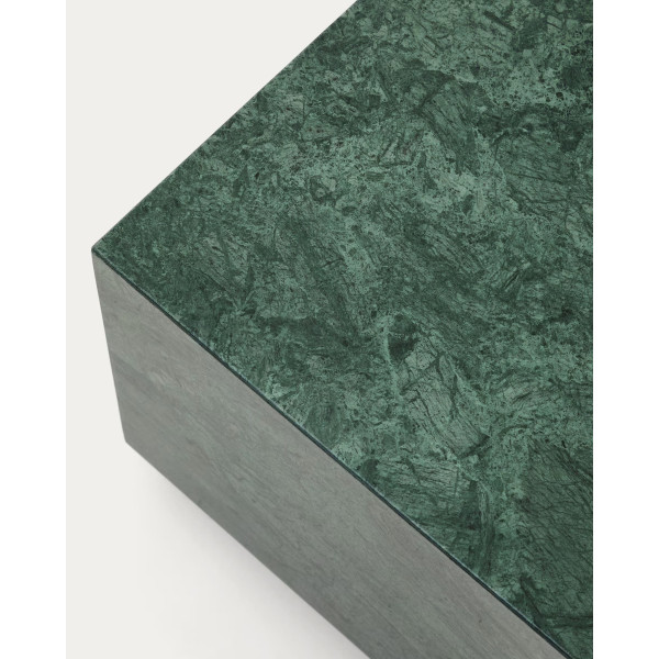 Журнальный столик La Forma Sorein T00301PM05 Зеленый 100х50 см-6