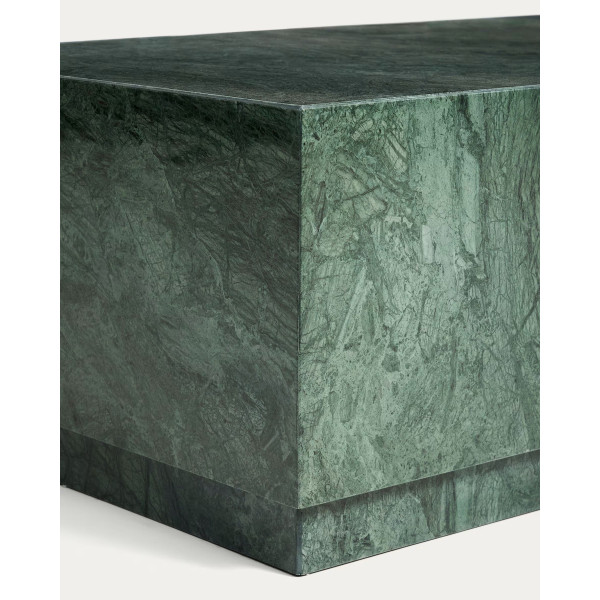 Журнальный столик La Forma Sorein T00301PM05 Зеленый 100х50 см-4