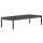 Кофейный столик La Forma Sorells O00159RR02 Серый 63x150 см