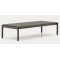 Кавовий столик La Forma Sorells O00159RR19 Зелений 63x150 см-2-thumb