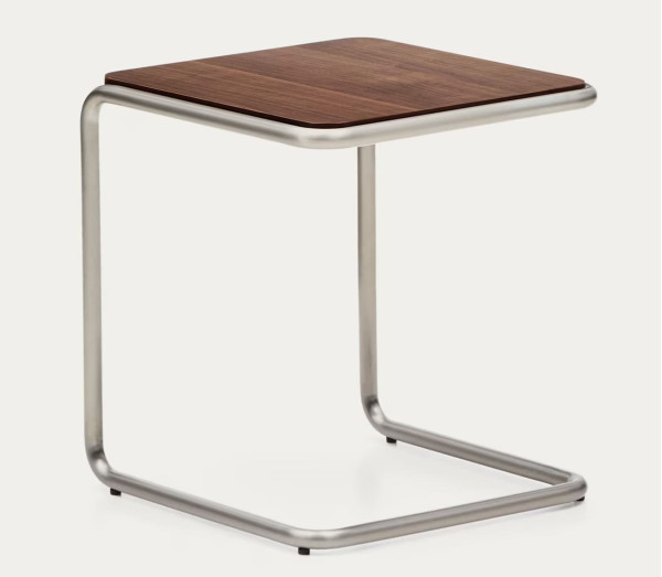 Журнальний стіл La Forma Tarsel C00154WM10 Горіх-6