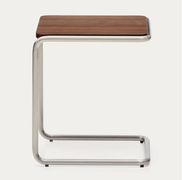 Журнальний стіл La Forma Tarsel C00154WM10 Горіх-5